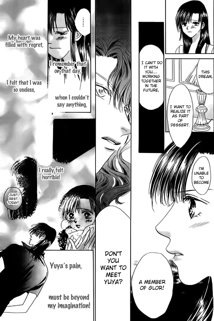 Tenshi no Uta Chapter 23 page 25 - Chapter 23: ACT.23 - Modulation
