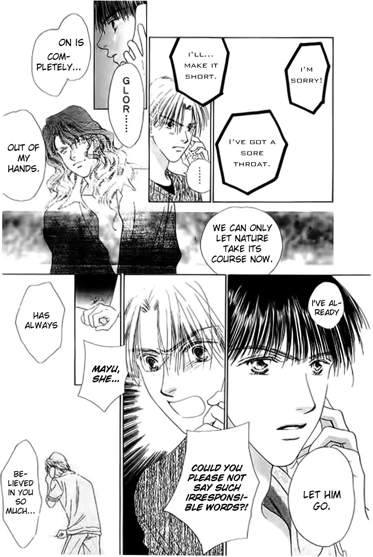 Tenshi no Uta Chapter 23 page 28 - Chapter 23: ACT.23 - Modulation
