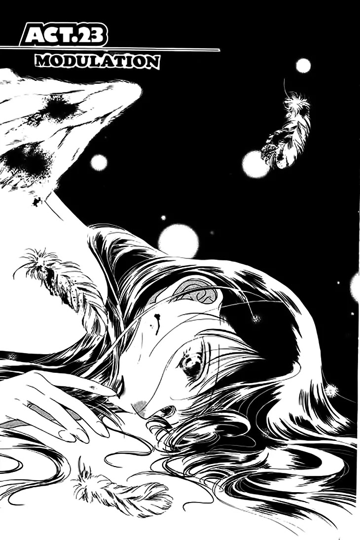 Tenshi no Uta Chapter 23 page 3 - Chapter 23: ACT.23 - Modulation