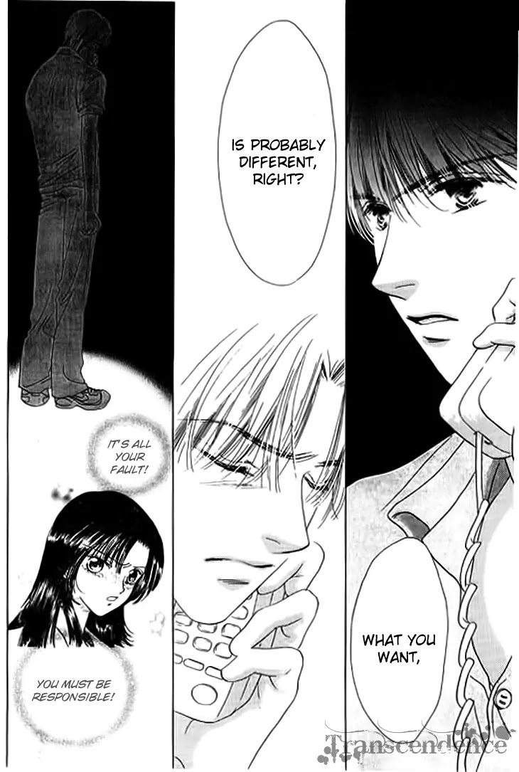 Tenshi no Uta Chapter 23 page 30 - Chapter 23: ACT.23 - Modulation