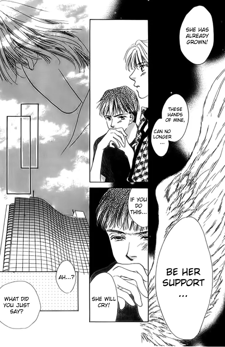 Tenshi no Uta Chapter 23 page 34 - Chapter 23: ACT.23 - Modulation