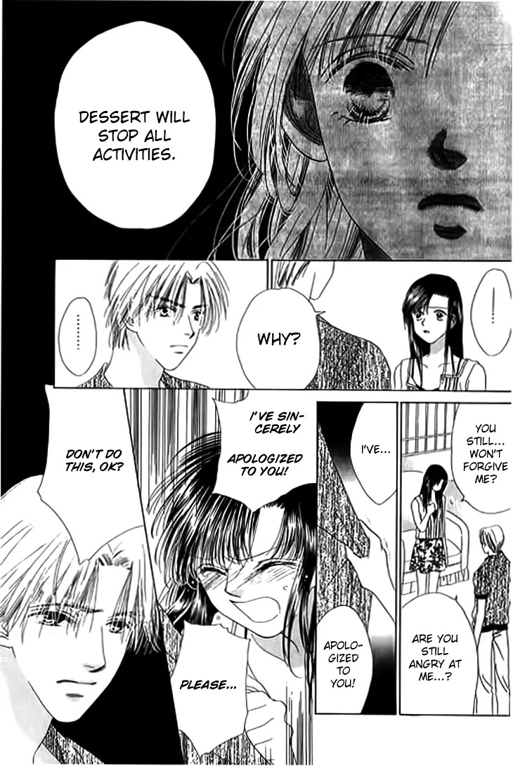 Tenshi no Uta Chapter 23 page 35 - Chapter 23: ACT.23 - Modulation