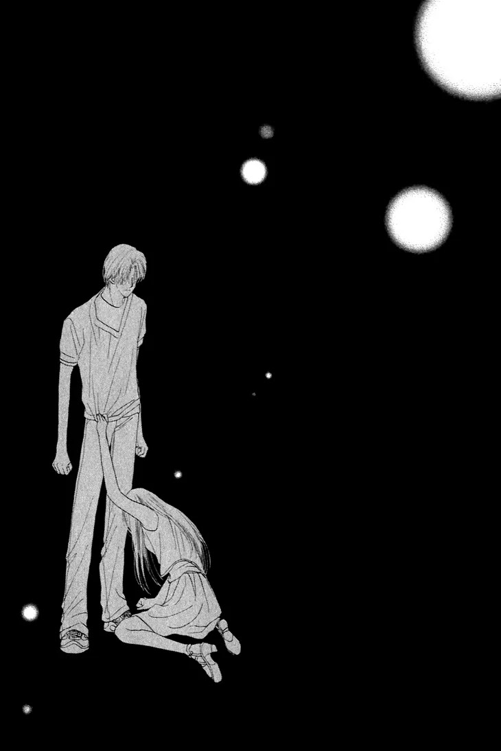 Tenshi no Uta Chapter 24 page 10 - Chapter 24: ACT.24 - Cadence