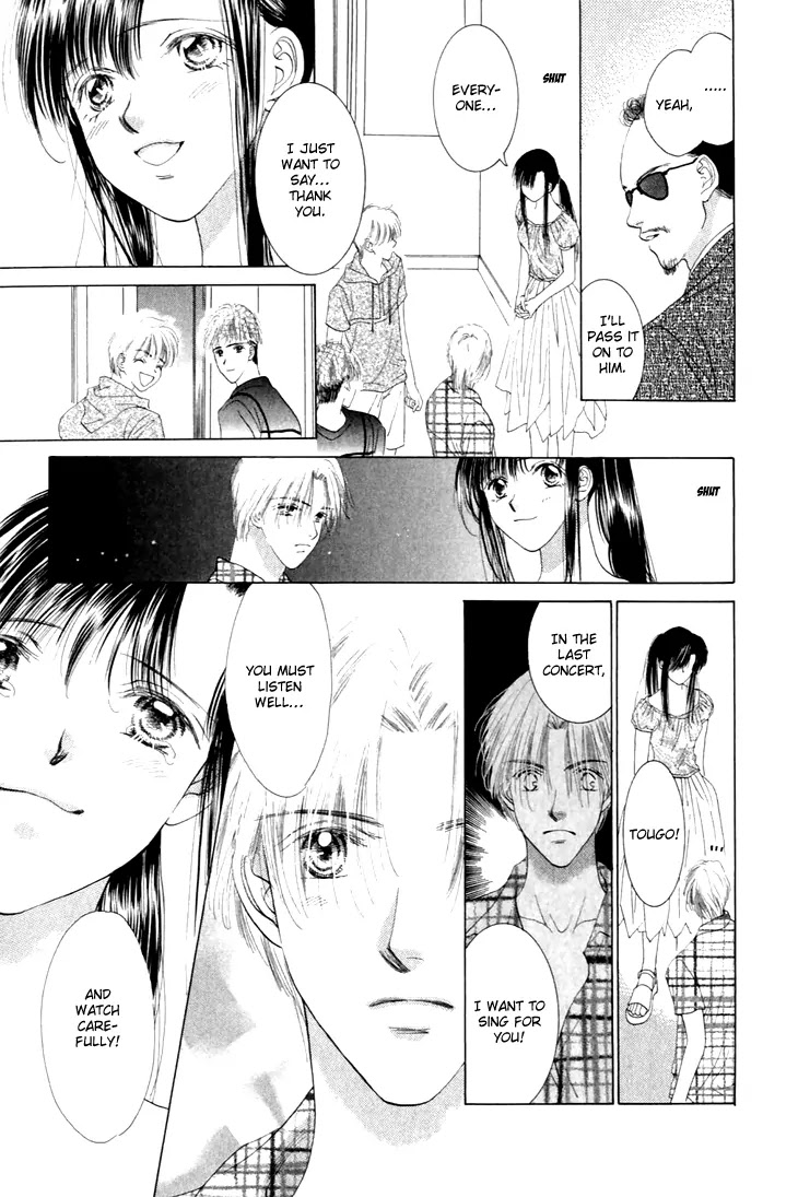 Tenshi no Uta Chapter 24 page 29 - Chapter 24: ACT.24 - Cadence