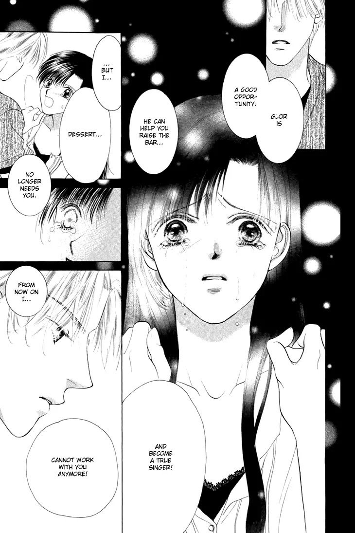 Tenshi no Uta Chapter 24 page 9 - Chapter 24: ACT.24 - Cadence