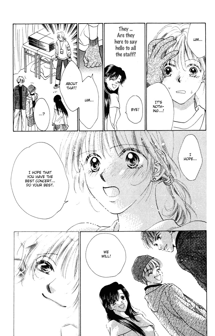 Tenshi no Uta Chapter 25.5 page 36 - Chapter 25.5: Extra