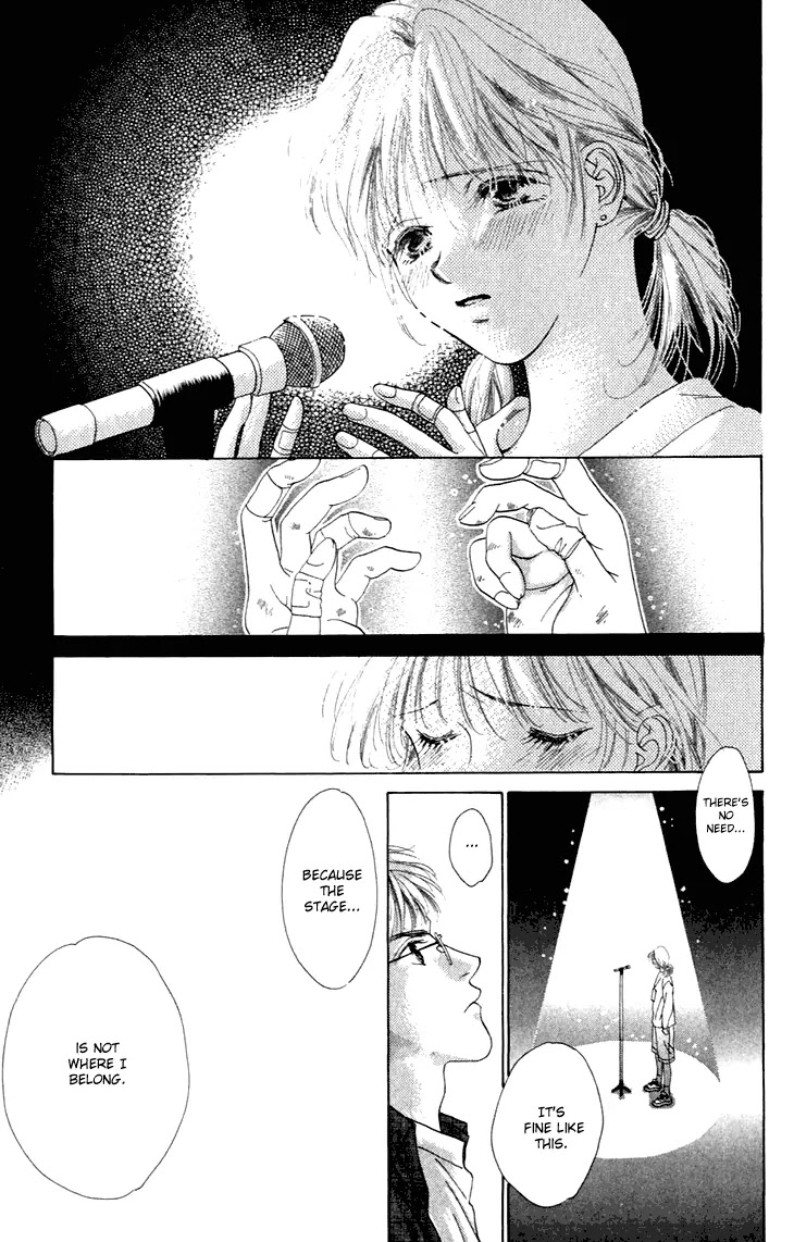 Tenshi no Uta Chapter 25.5 page 40 - Chapter 25.5: Extra