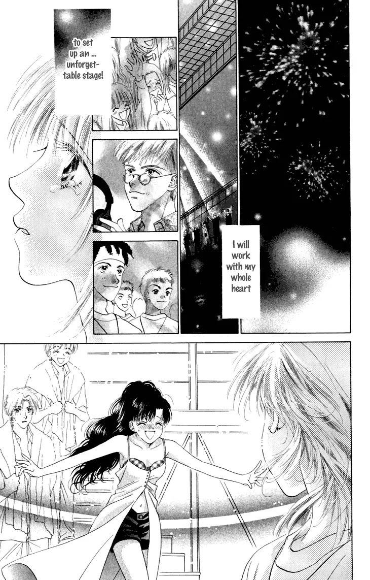 Tenshi no Uta Chapter 25.5 page 42 - Chapter 25.5: Extra