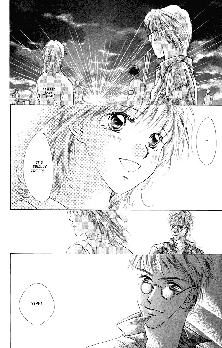 Tenshi no Uta Chapter 25.5 page 45 - Chapter 25.5: Extra