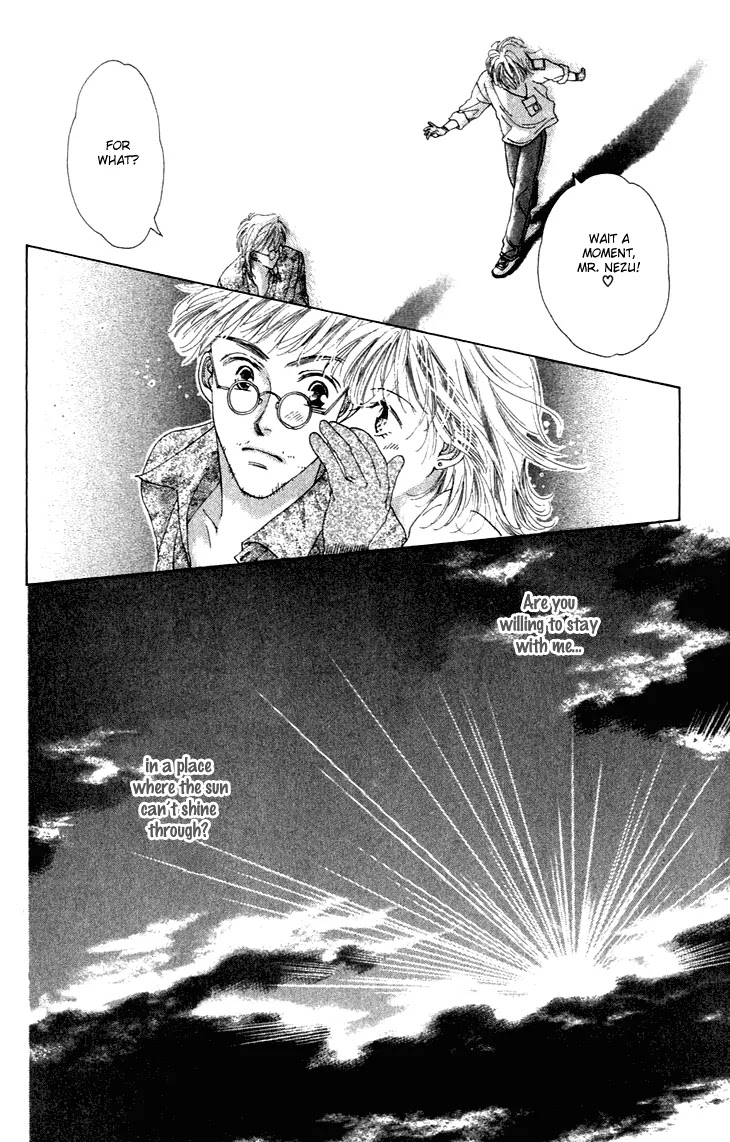Tenshi no Uta Chapter 25.5 page 47 - Chapter 25.5: Extra