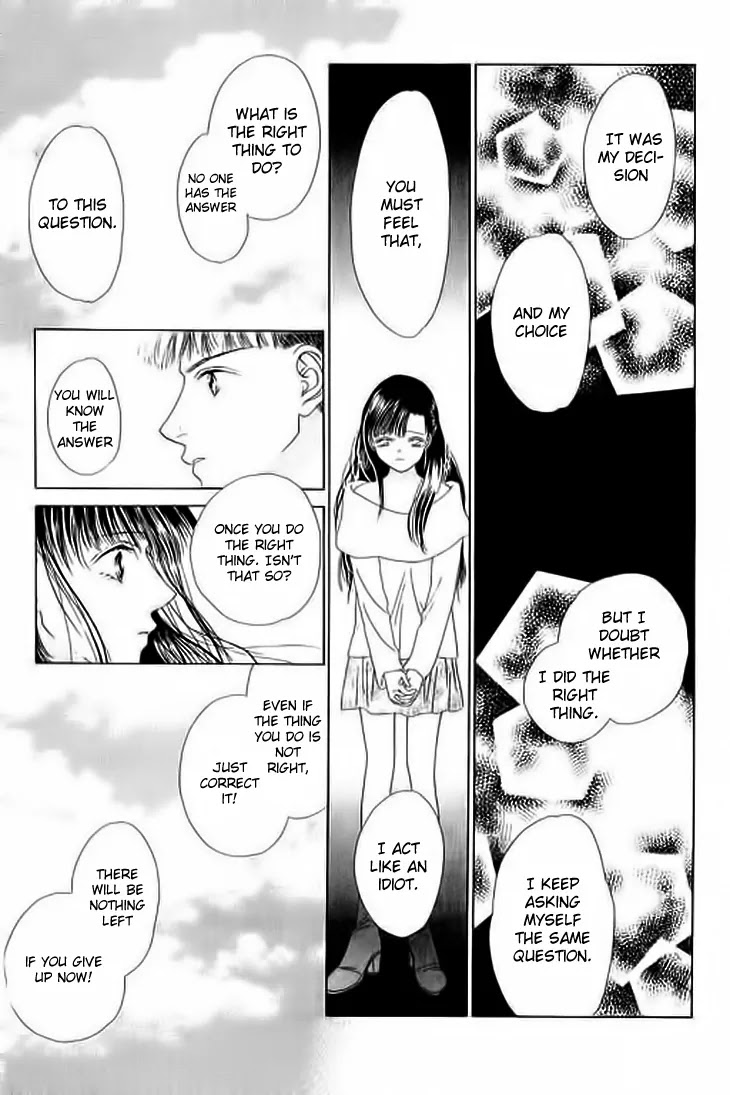 Tenshi no Uta Chapter 25 page 13 - Chapter 25: ACT.25 - Rest
