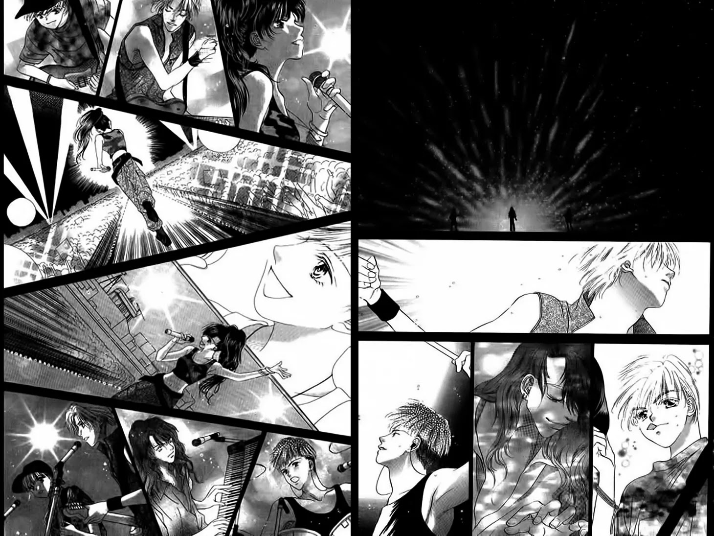 Tenshi no Uta Chapter 25 page 23 - Chapter 25: ACT.25 - Rest