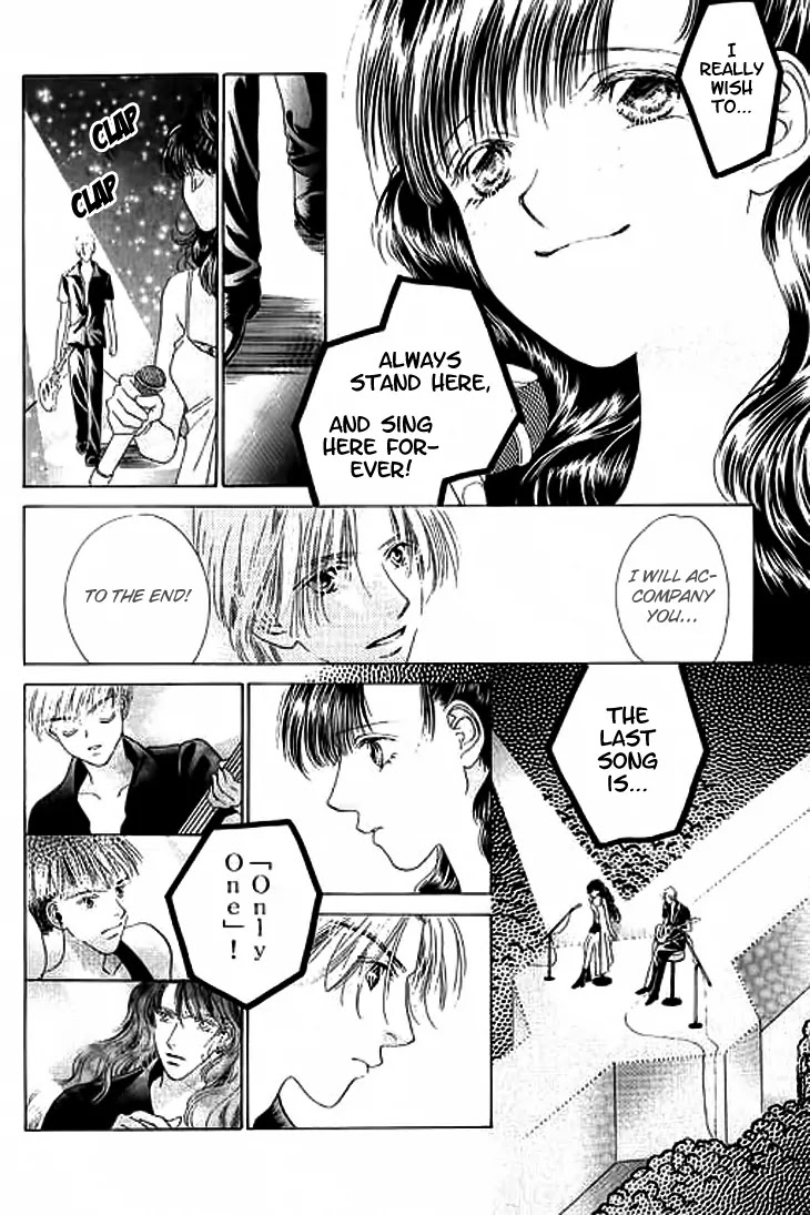 Tenshi no Uta Chapter 25 page 27 - Chapter 25: ACT.25 - Rest