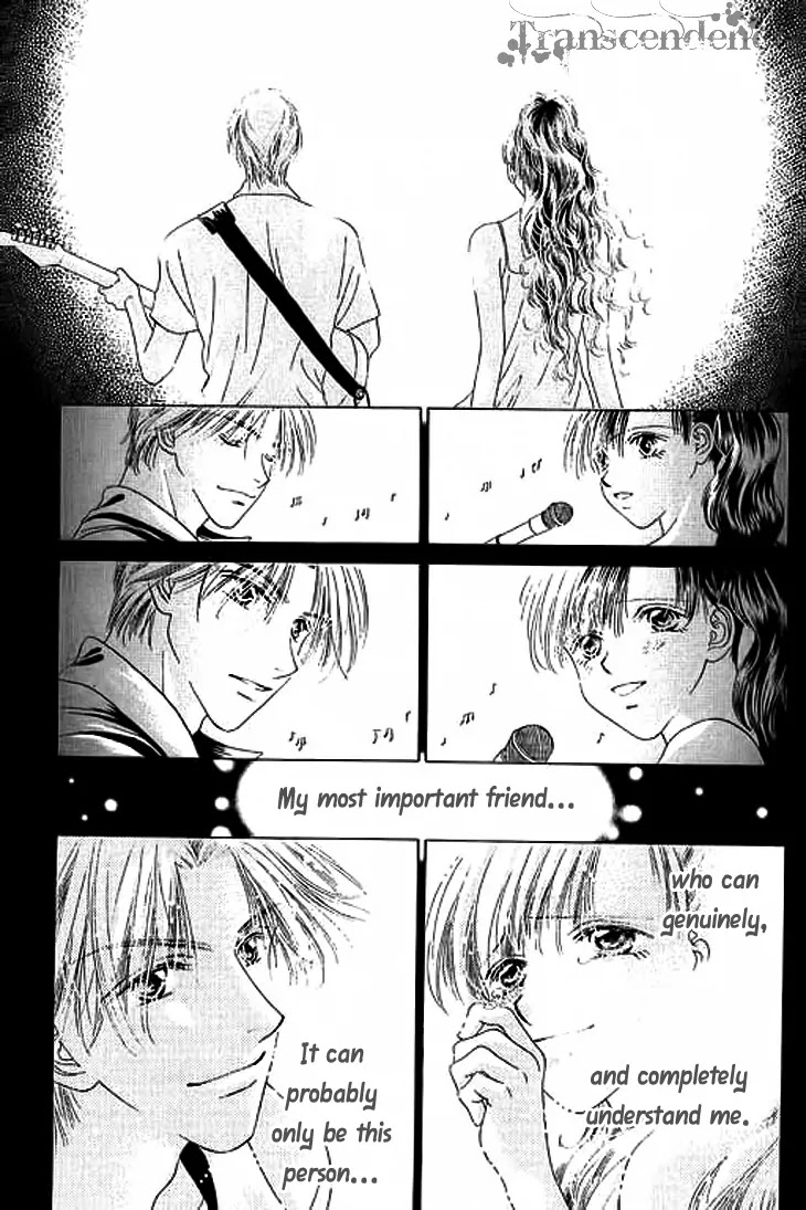 Tenshi no Uta Chapter 25 page 28 - Chapter 25: ACT.25 - Rest