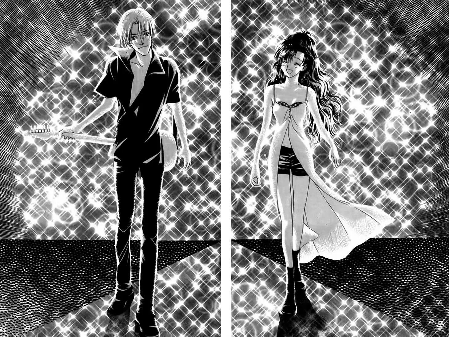 Tenshi no Uta Chapter 25 page 29 - Chapter 25: ACT.25 - Rest
