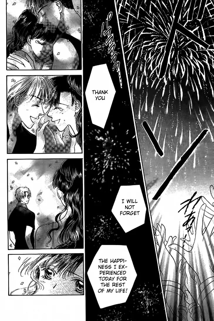 Tenshi no Uta Chapter 25 page 30 - Chapter 25: ACT.25 - Rest