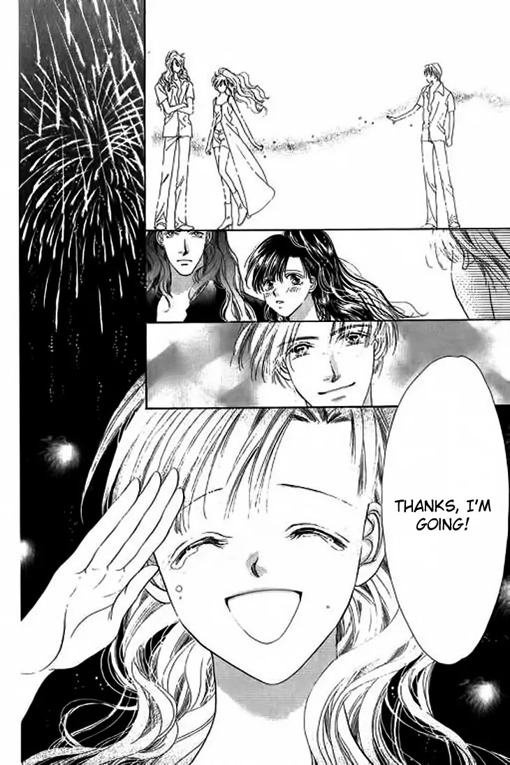 Tenshi no Uta Chapter 25 page 32 - Chapter 25: ACT.25 - Rest