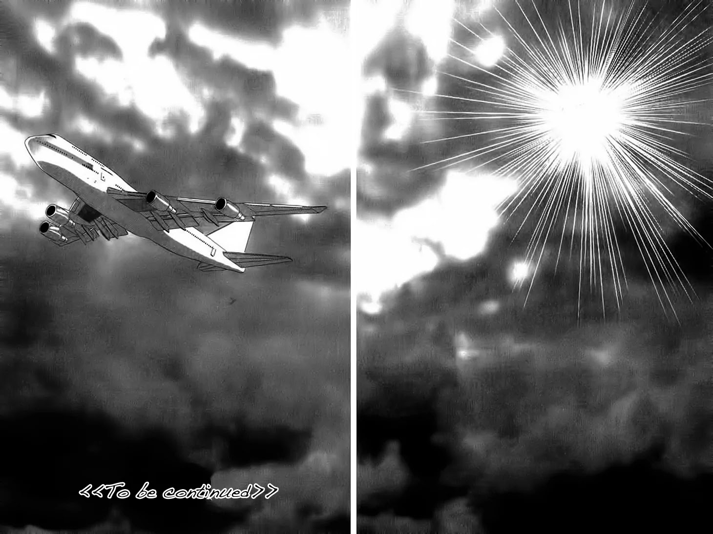 Tenshi no Uta Chapter 25 page 36 - Chapter 25: ACT.25 - Rest