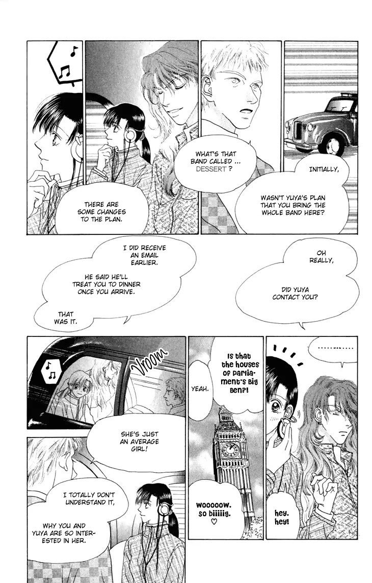 Tenshi no Uta Chapter 26 page 12 - Chapter 26: ACT.26 - Tempo Primo