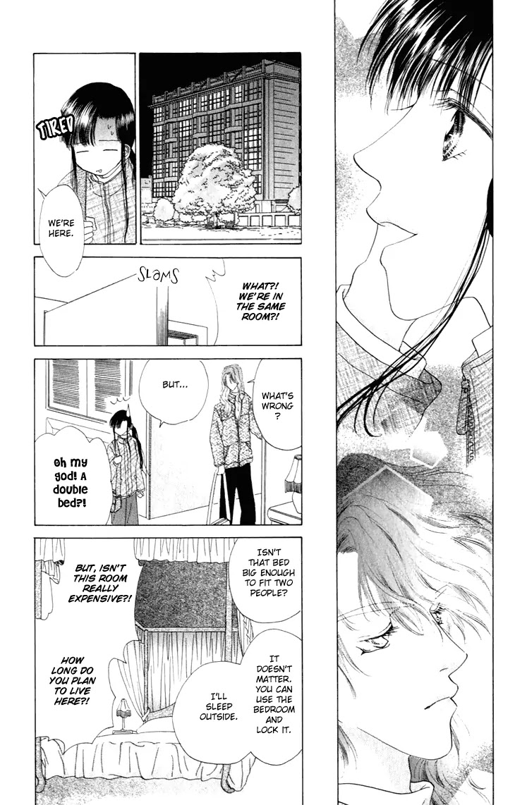 Tenshi no Uta Chapter 26 page 18 - Chapter 26: ACT.26 - Tempo Primo