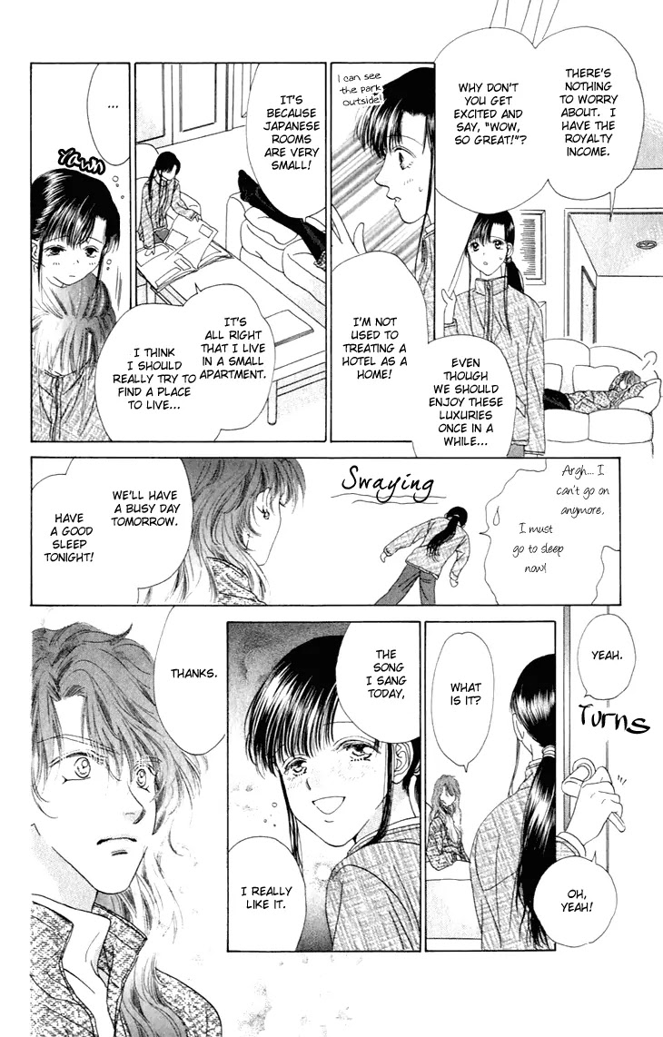 Tenshi no Uta Chapter 26 page 19 - Chapter 26: ACT.26 - Tempo Primo