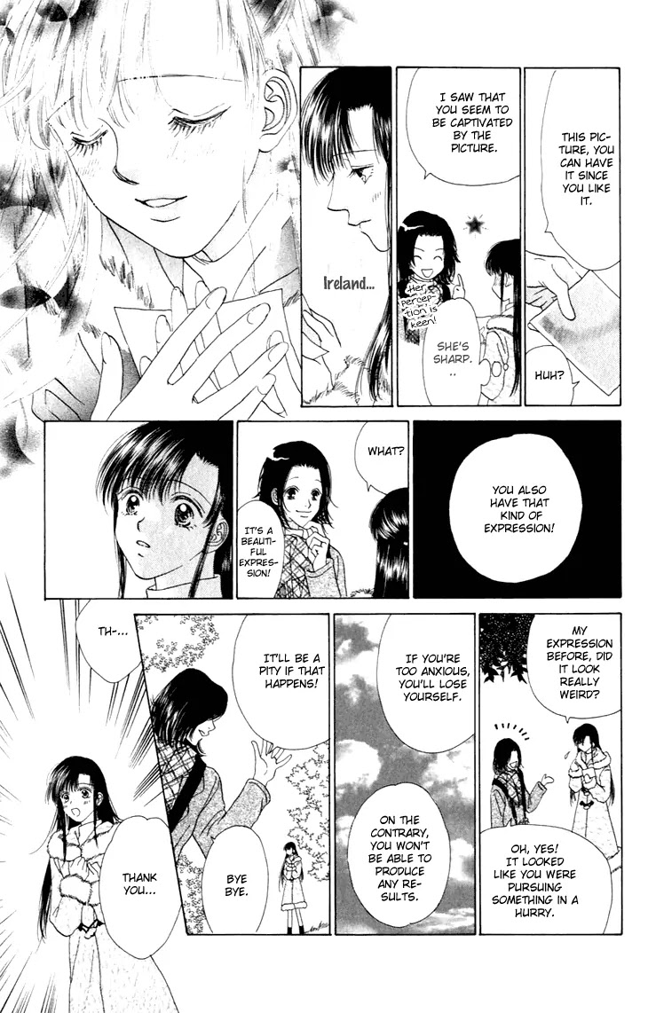 Tenshi no Uta Chapter 26 page 30 - Chapter 26: ACT.26 - Tempo Primo