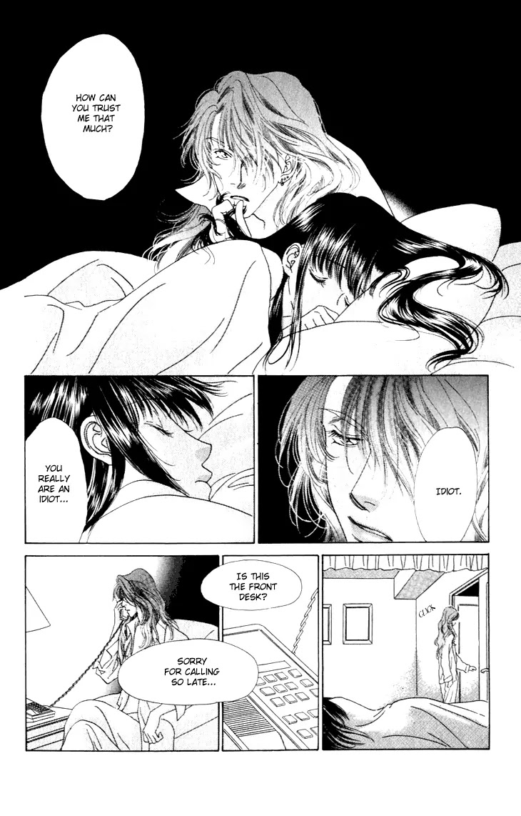 Tenshi no Uta Chapter 26 page 35 - Chapter 26: ACT.26 - Tempo Primo