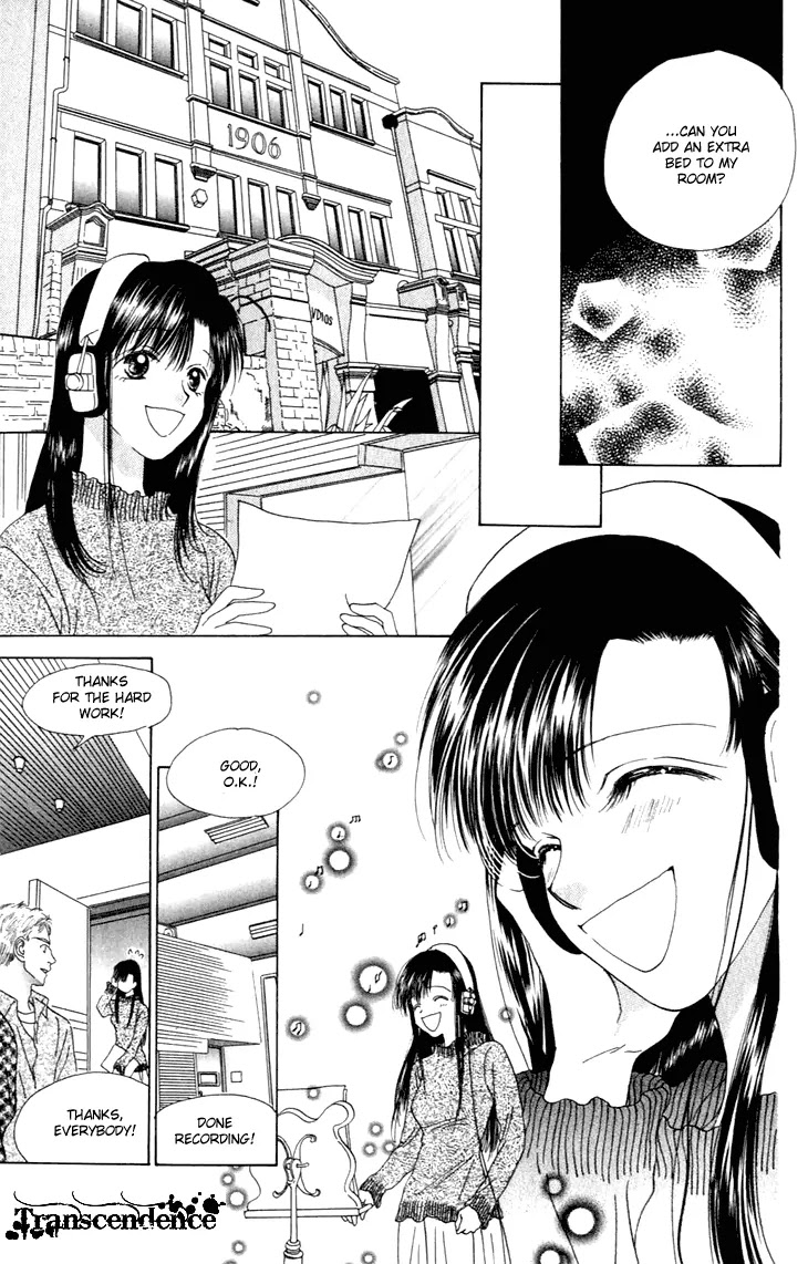 Tenshi no Uta Chapter 26 page 36 - Chapter 26: ACT.26 - Tempo Primo