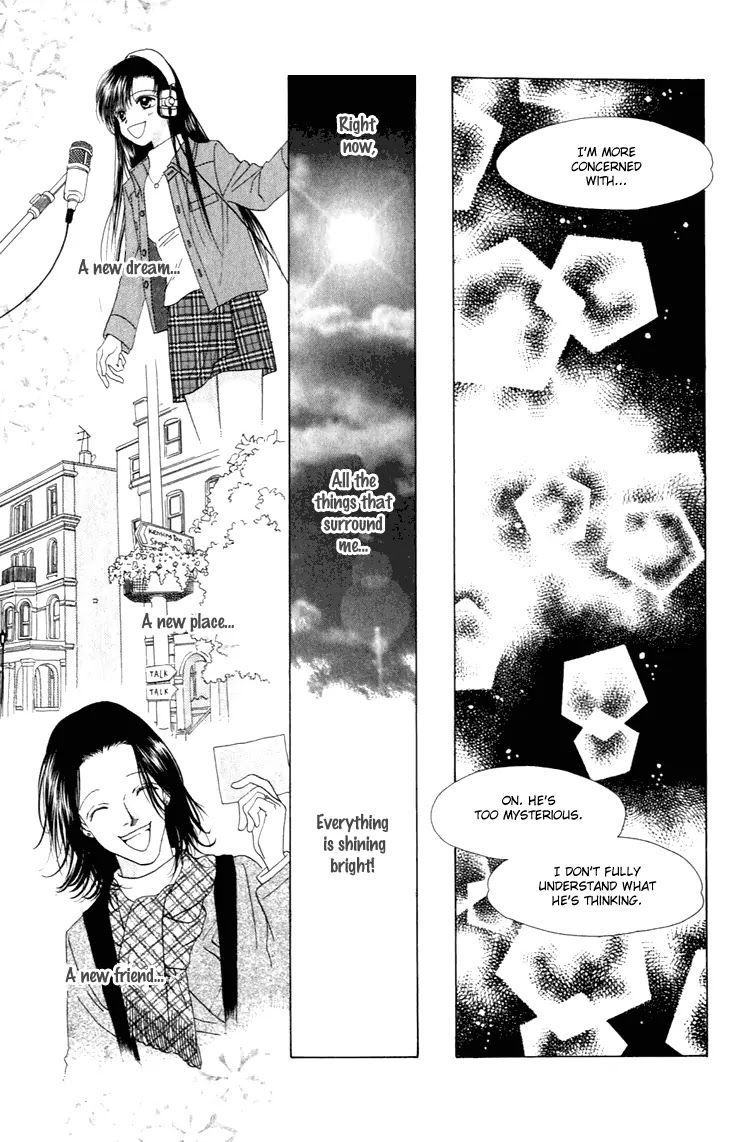 Tenshi no Uta Chapter 26 page 38 - Chapter 26: ACT.26 - Tempo Primo