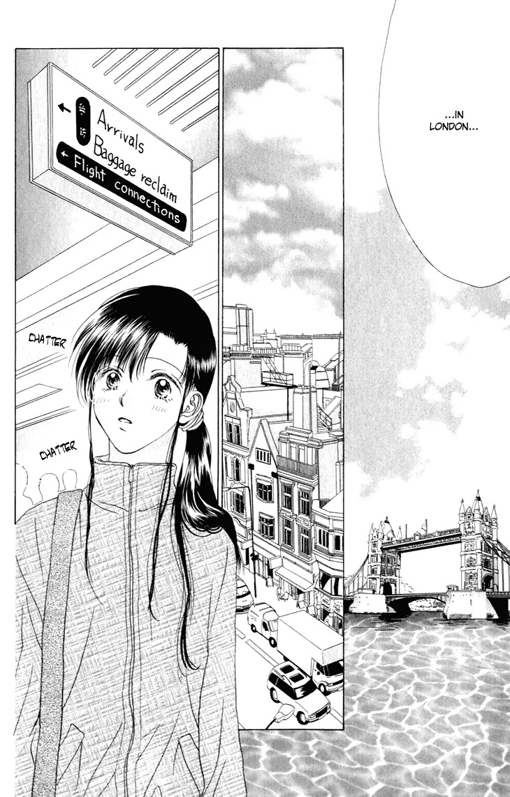 Tenshi no Uta Chapter 26 page 9 - Chapter 26: ACT.26 - Tempo Primo