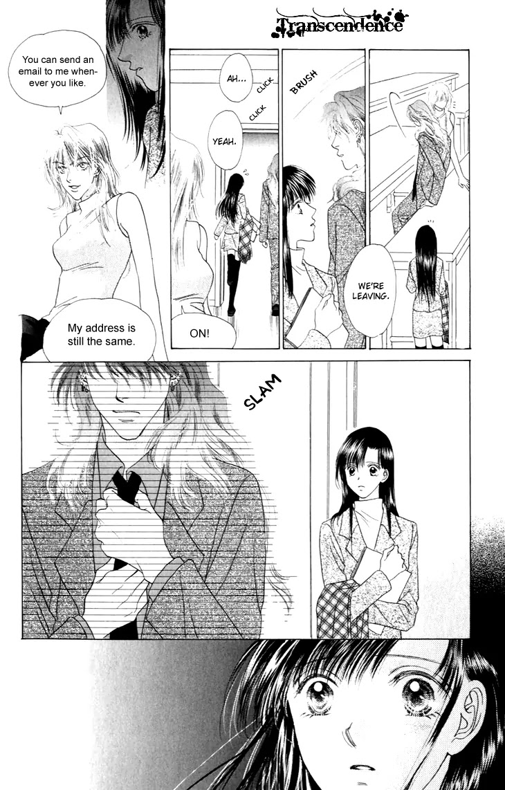 Tenshi no Uta Chapter 27 page 26 - Chapter 27: ACT.27 - Vivaca (Rapidly)