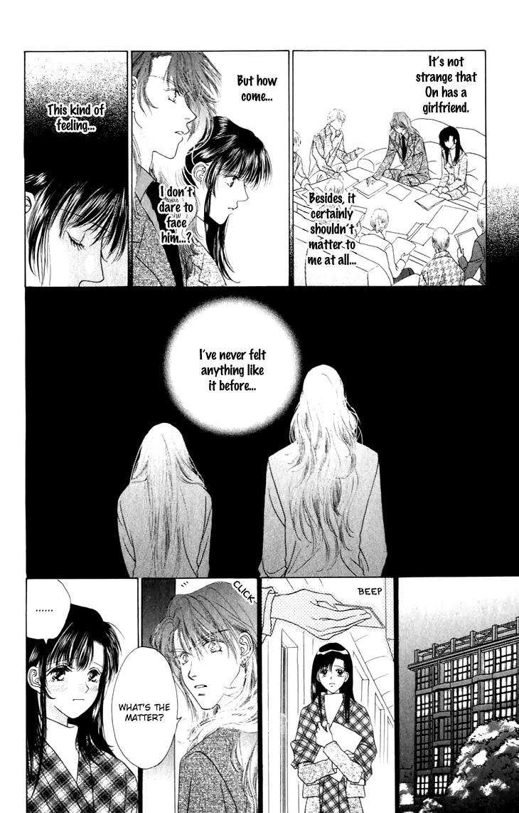 Tenshi no Uta Chapter 27 page 28 - Chapter 27: ACT.27 - Vivaca (Rapidly)