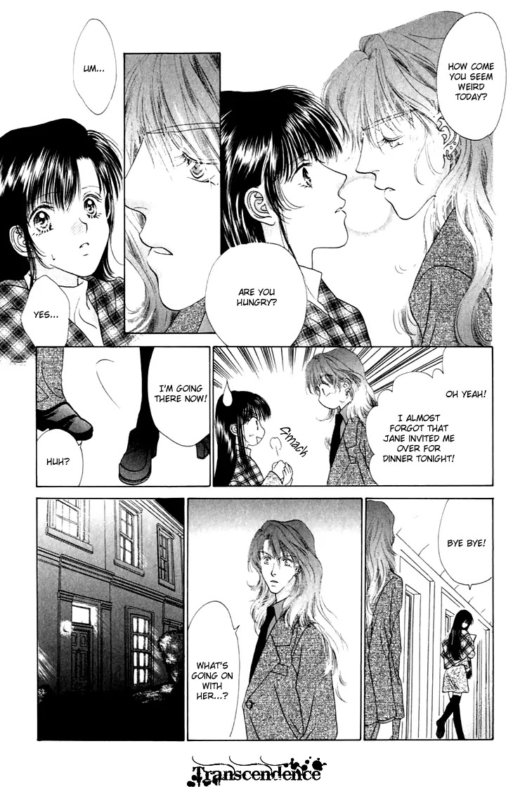 Tenshi no Uta Chapter 27 page 29 - Chapter 27: ACT.27 - Vivaca (Rapidly)