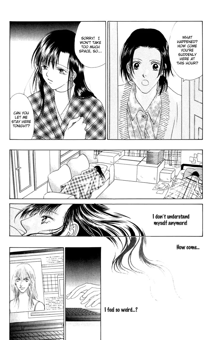 Tenshi no Uta Chapter 27 page 30 - Chapter 27: ACT.27 - Vivaca (Rapidly)