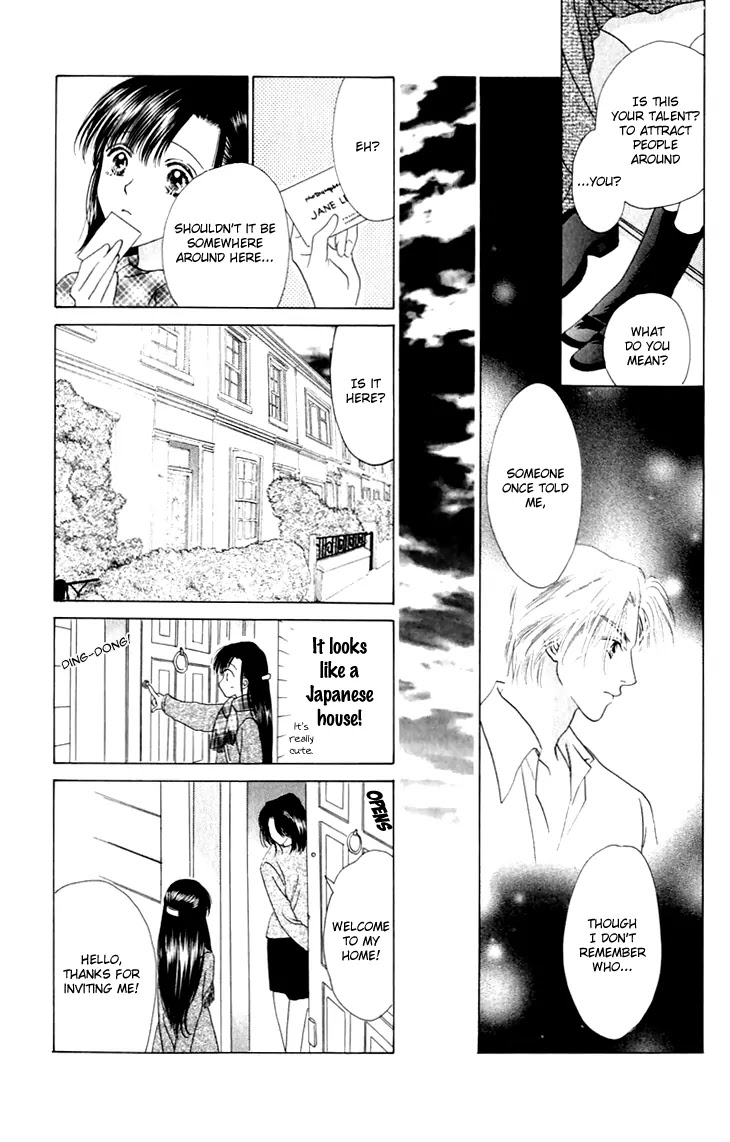 Tenshi no Uta Chapter 27 page 7 - Chapter 27: ACT.27 - Vivaca (Rapidly)