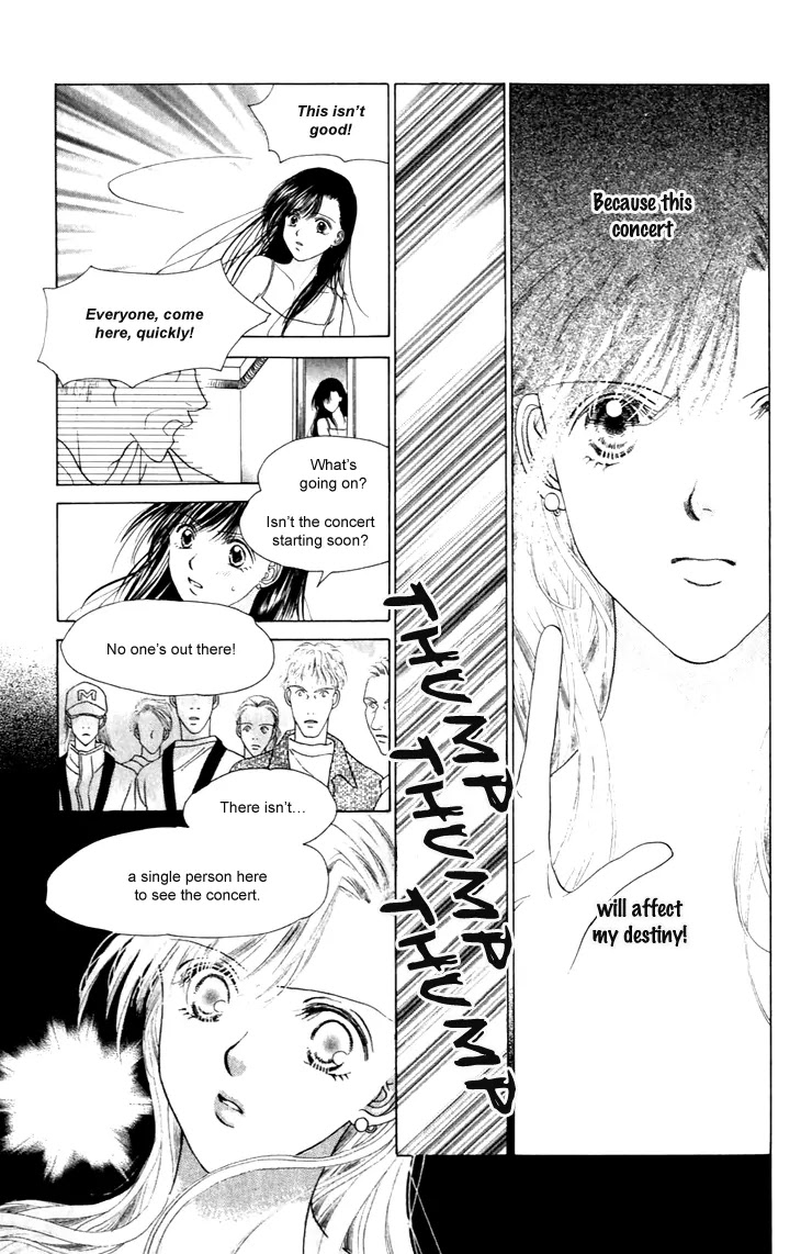 Tenshi no Uta Chapter 28 page 13 - Chapter 28: ACT.28 - Con Fuoco (With Passion)