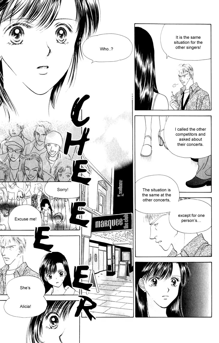 Tenshi no Uta Chapter 28 page 15 - Chapter 28: ACT.28 - Con Fuoco (With Passion)