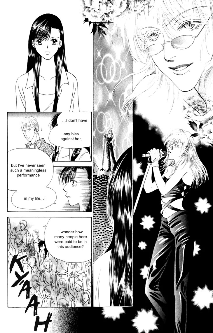 Tenshi no Uta Chapter 28 page 16 - Chapter 28: ACT.28 - Con Fuoco (With Passion)