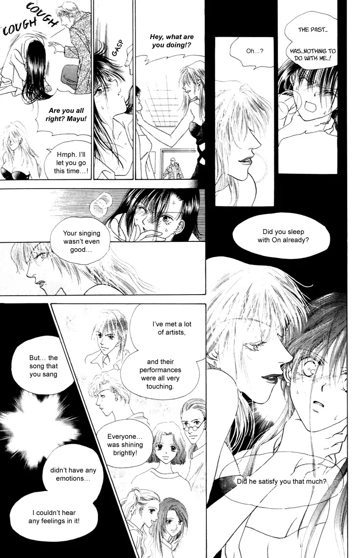 Tenshi no Uta Chapter 28 page 19 - Chapter 28: ACT.28 - Con Fuoco (With Passion)
