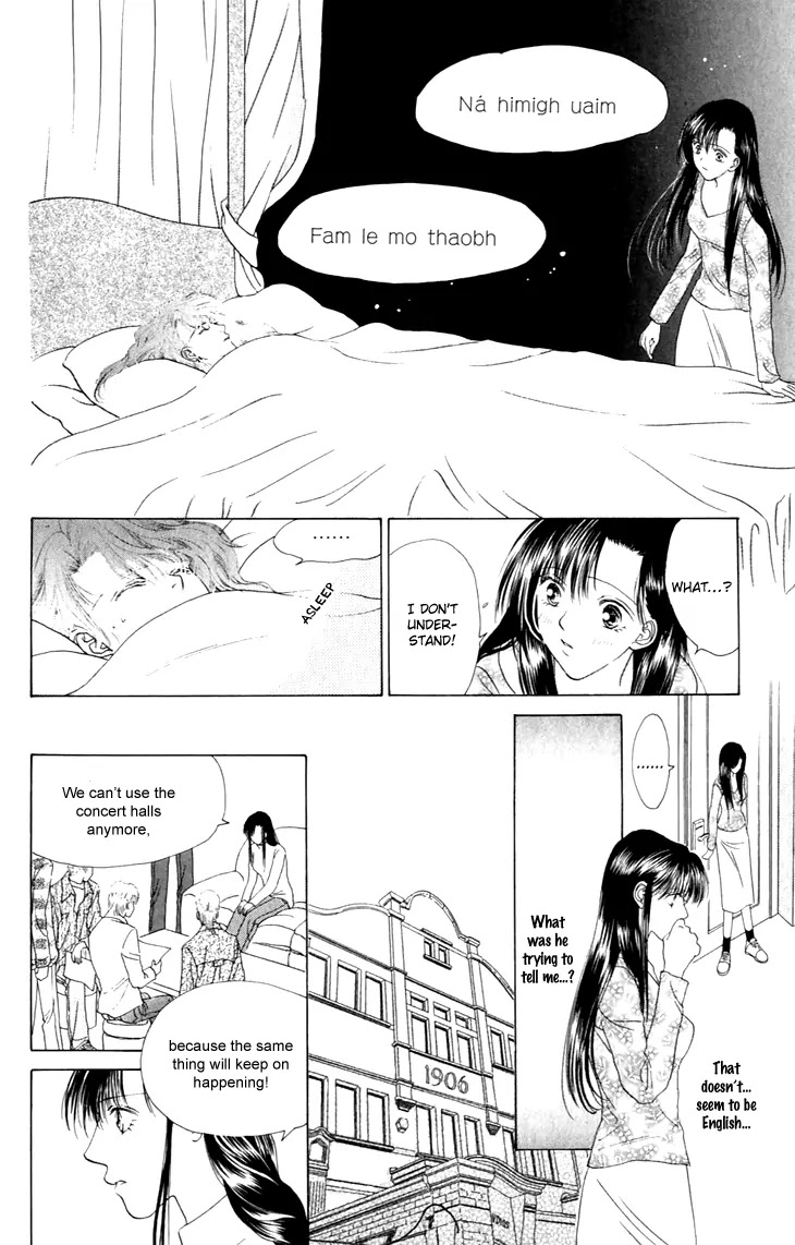 Tenshi no Uta Chapter 28 page 22 - Chapter 28: ACT.28 - Con Fuoco (With Passion)