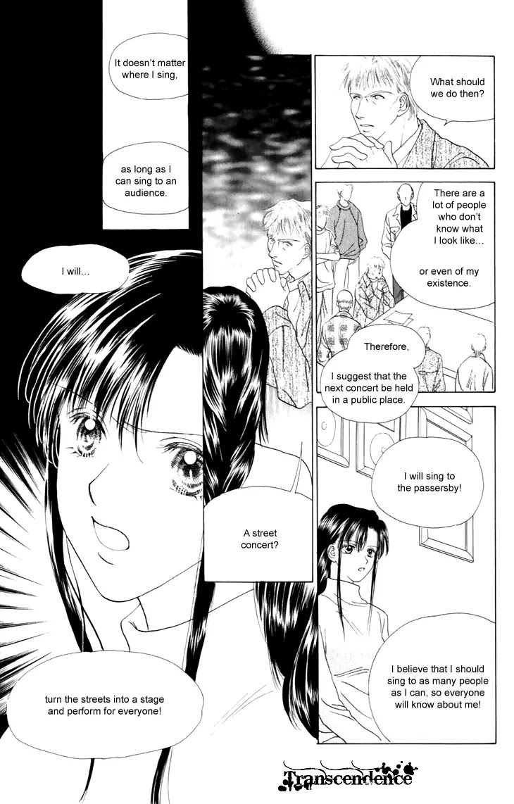 Tenshi no Uta Chapter 28 page 23 - Chapter 28: ACT.28 - Con Fuoco (With Passion)