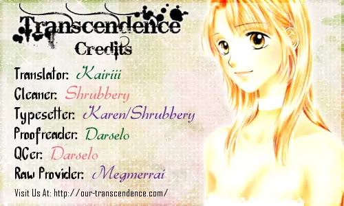 Tenshi no Uta Chapter 28 page 34 - Chapter 28: ACT.28 - Con Fuoco (With Passion)