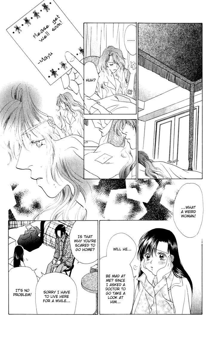Tenshi no Uta Chapter 28 page 6 - Chapter 28: ACT.28 - Con Fuoco (With Passion)