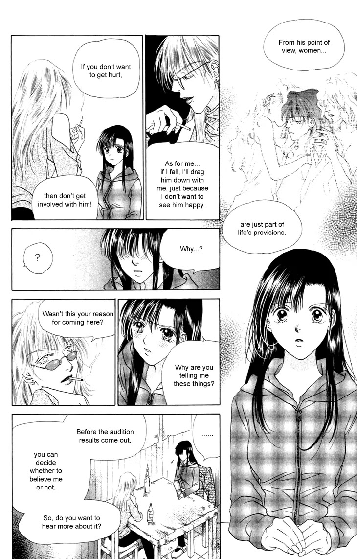 Tenshi no Uta Chapter 29 page 11 - Chapter 29: ACT.29 - Dedication