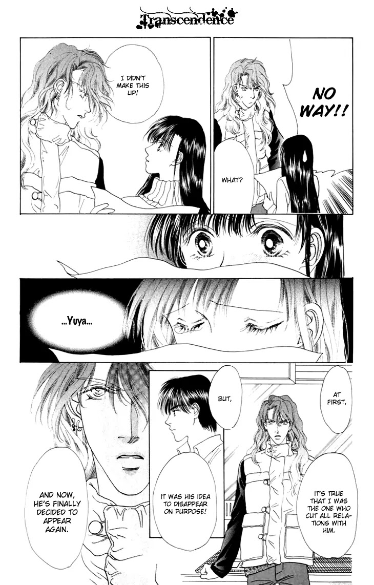 Tenshi no Uta Chapter 29 page 30 - Chapter 29: ACT.29 - Dedication