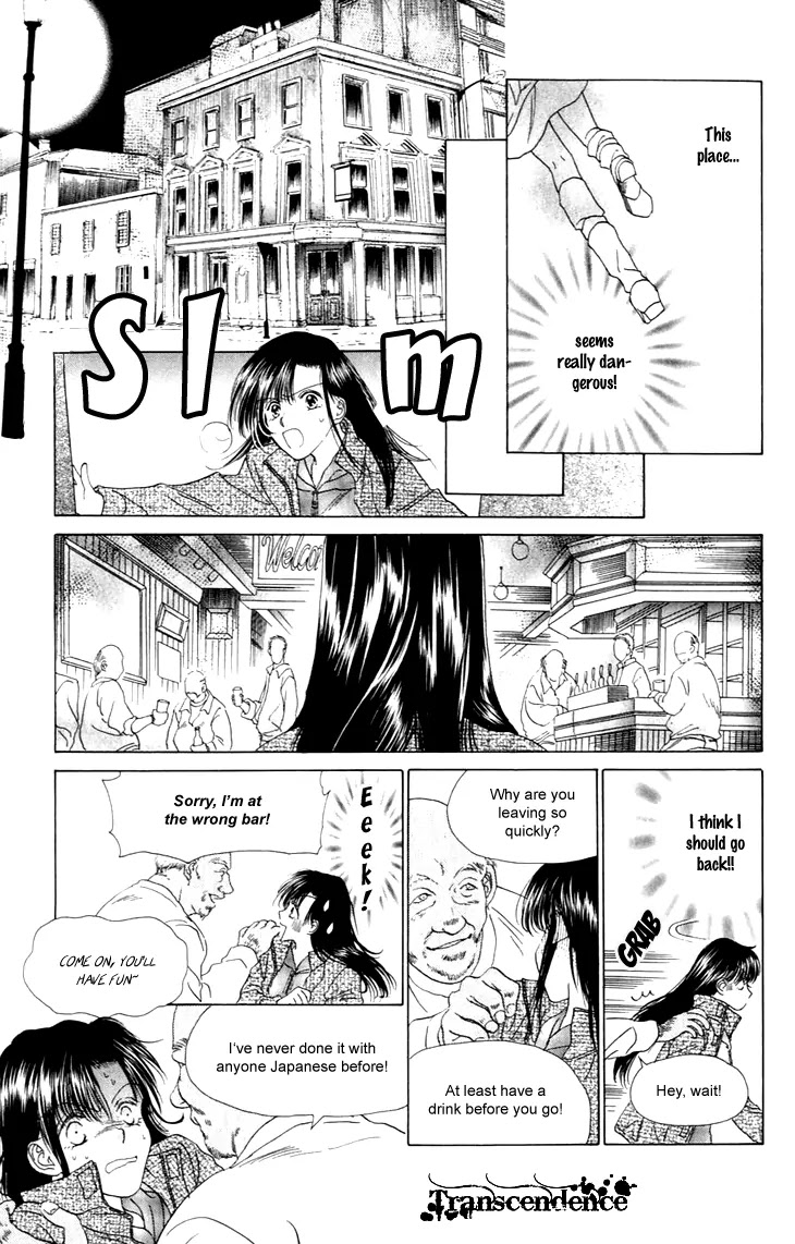 Tenshi no Uta Chapter 29 page 6 - Chapter 29: ACT.29 - Dedication