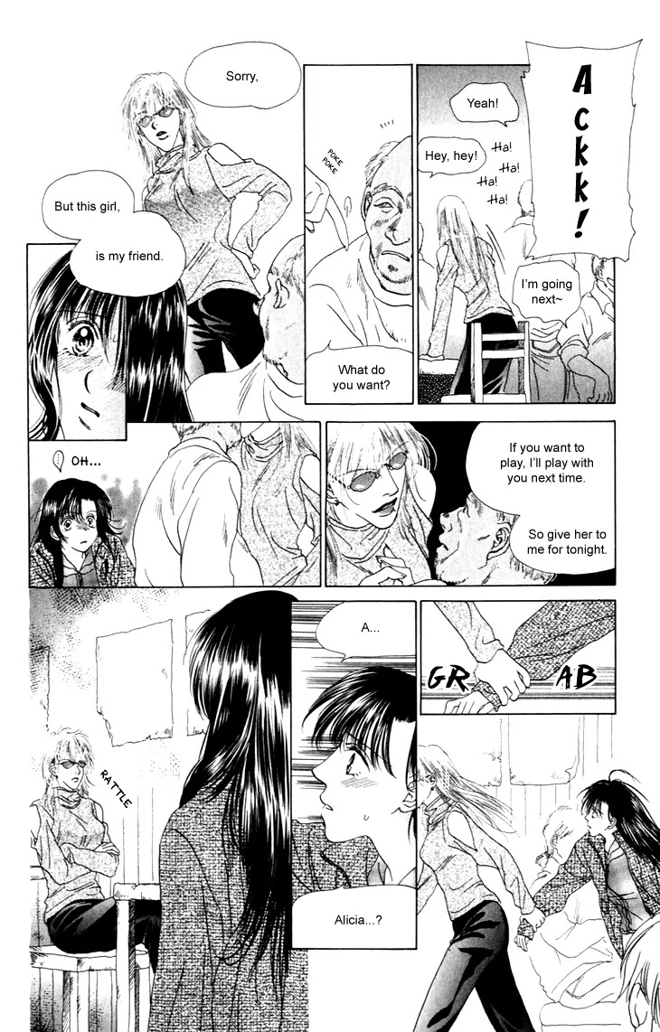 Tenshi no Uta Chapter 29 page 7 - Chapter 29: ACT.29 - Dedication