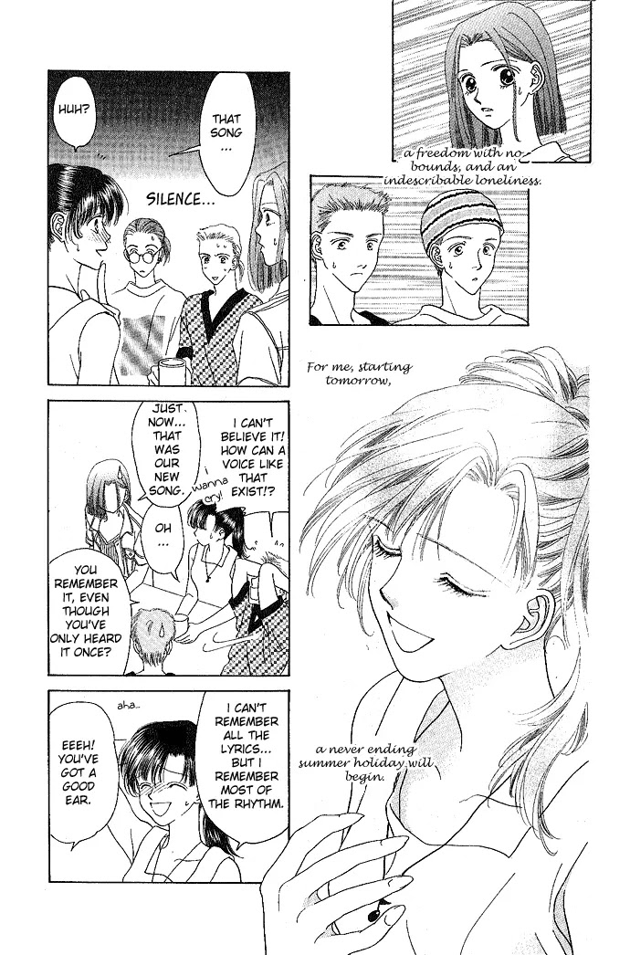 Tenshi no Uta Chapter 3 page 12 - Chapter 3: ACT.3 - Ensemble