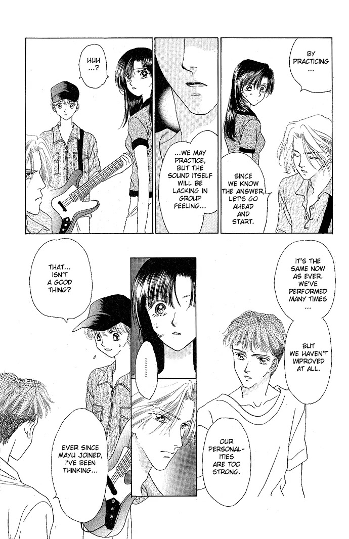 Tenshi no Uta Chapter 3 page 18 - Chapter 3: ACT.3 - Ensemble