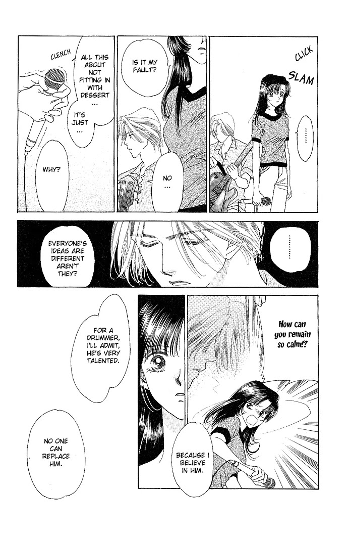 Tenshi no Uta Chapter 3 page 21 - Chapter 3: ACT.3 - Ensemble